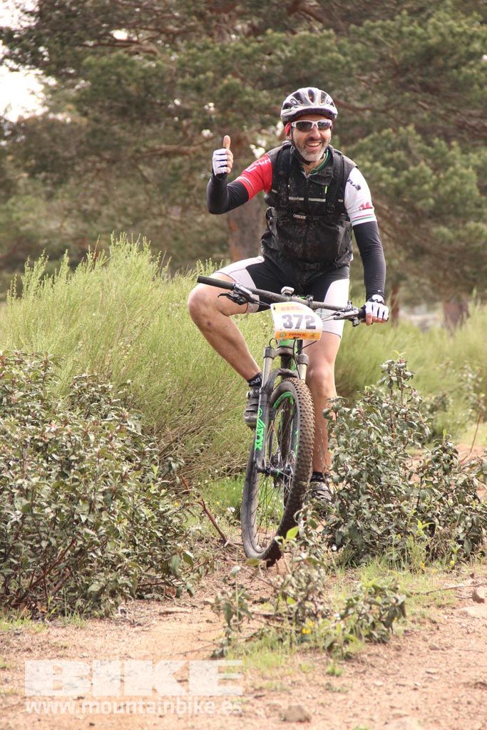 BIKE Maratón Sierra de Madrid 2016. Km 33. Galería 2