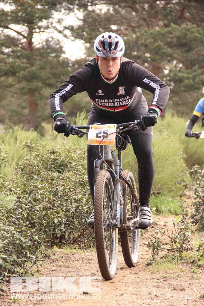 BIKE Maratón Sierra de Madrid 2016. Km 33. Galería 2