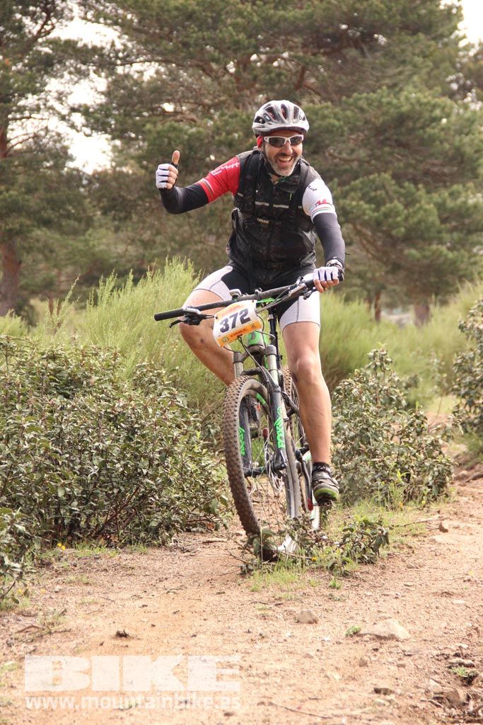 BIKE Maratón Sierra de Madrid 2016. Km 33. Galería 2