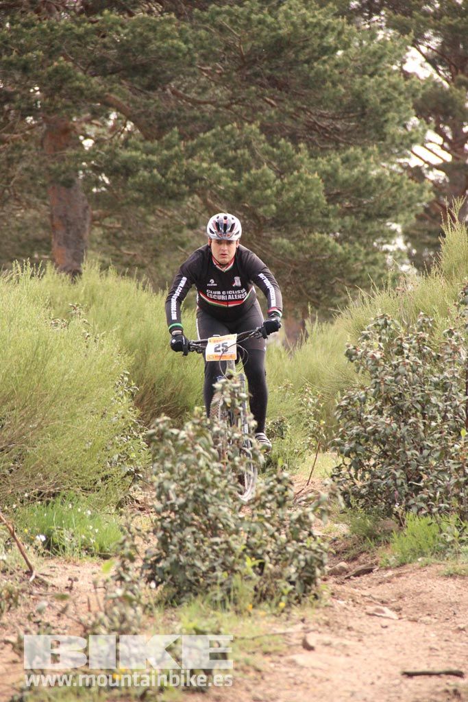 BIKE Maratón Sierra de Madrid 2016. Km 33. Galería 2