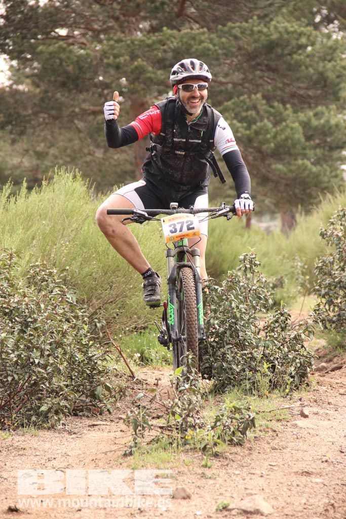 BIKE Maratón Sierra de Madrid 2016. Km 33. Galería 2