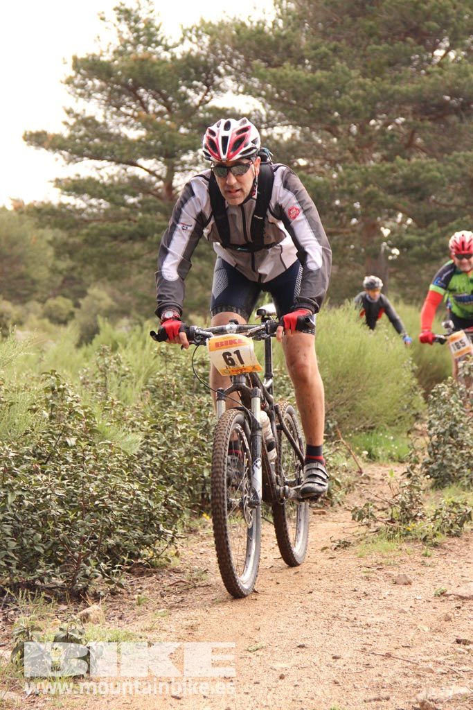 BIKE Maratón Sierra de Madrid 2016. Km 33. Galería 2