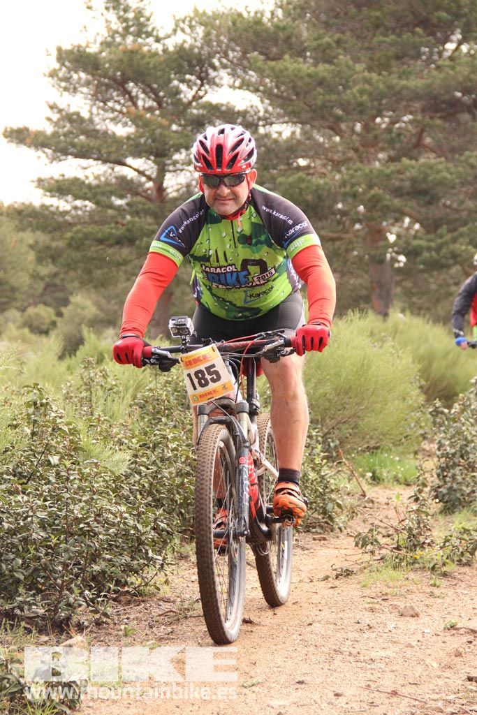 BIKE Maratón Sierra de Madrid 2016. Km 33. Galería 2