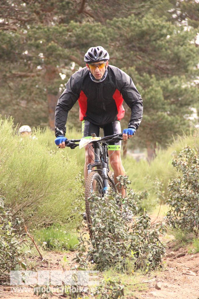 BIKE Maratón Sierra de Madrid 2016. Km 33. Galería 2