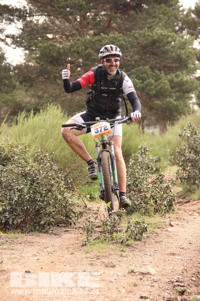BIKE Maratón Sierra de Madrid 2016. Km 33. Galería 2