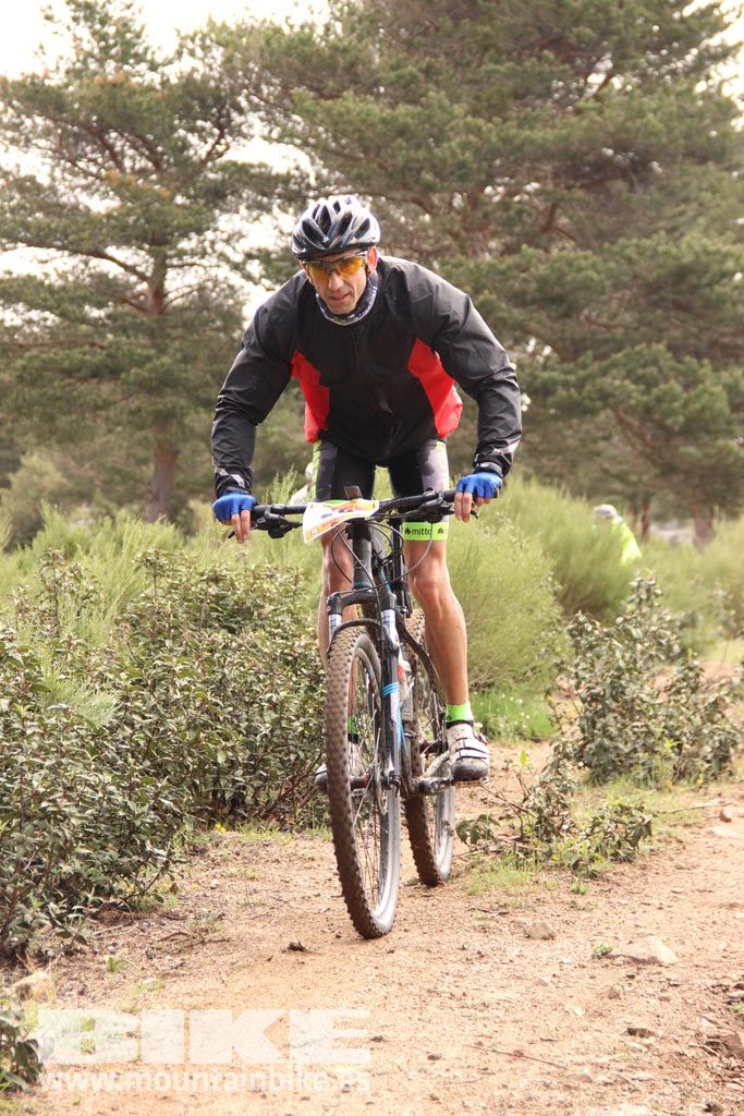 BIKE Maratón Sierra de Madrid 2016. Km 33. Galería 2