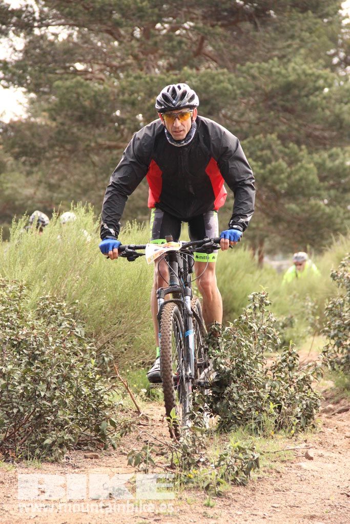 BIKE Maratón Sierra de Madrid 2016. Km 33. Galería 2