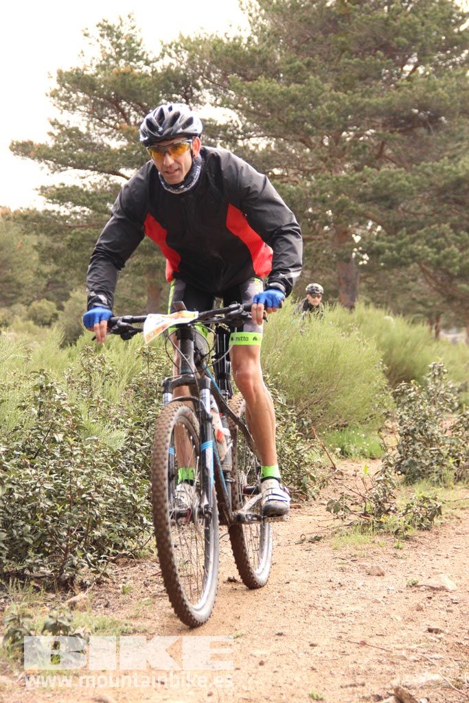 BIKE Maratón Sierra de Madrid 2016. Km 33. Galería 2