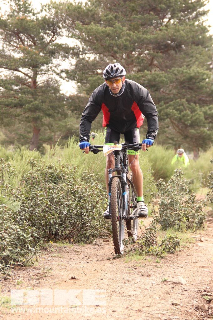 BIKE Maratón Sierra de Madrid 2016. Km 33. Galería 2