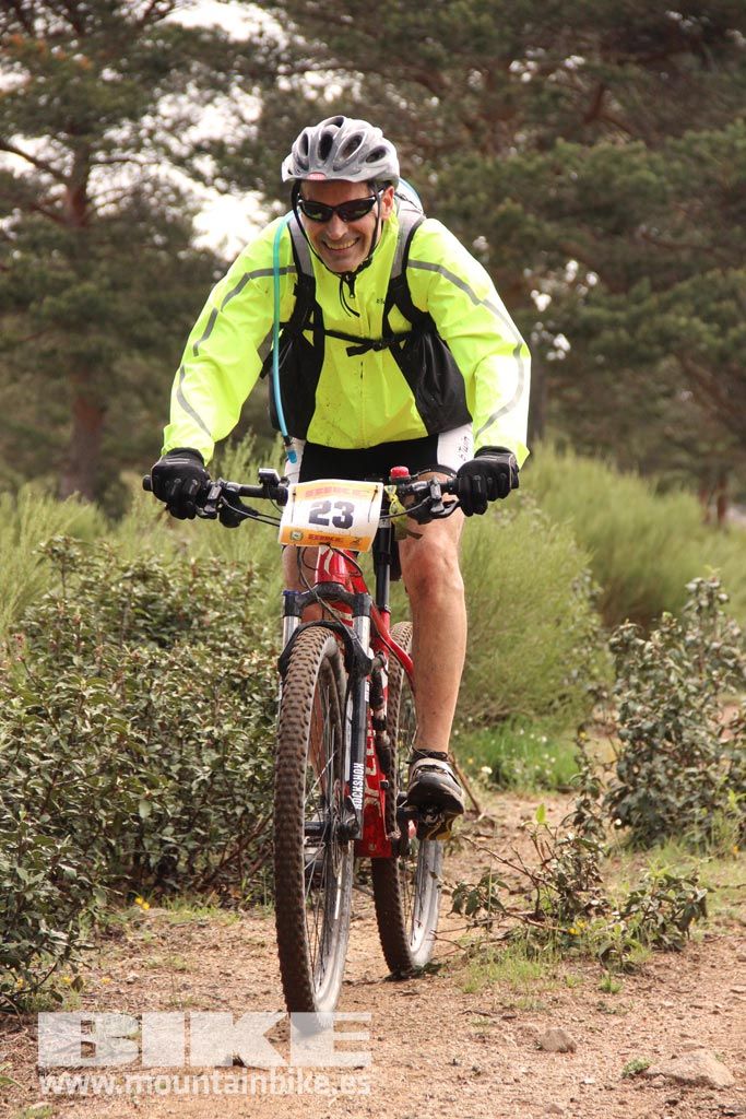 BIKE Maratón Sierra de Madrid 2016. Km 33. Galería 2