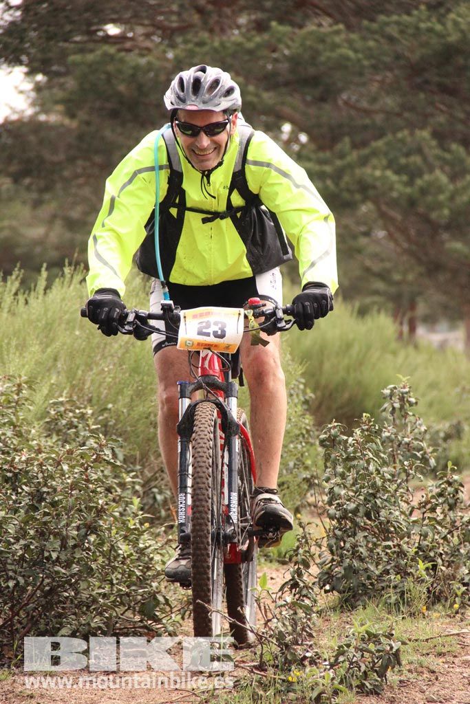 BIKE Maratón Sierra de Madrid 2016. Km 33. Galería 2