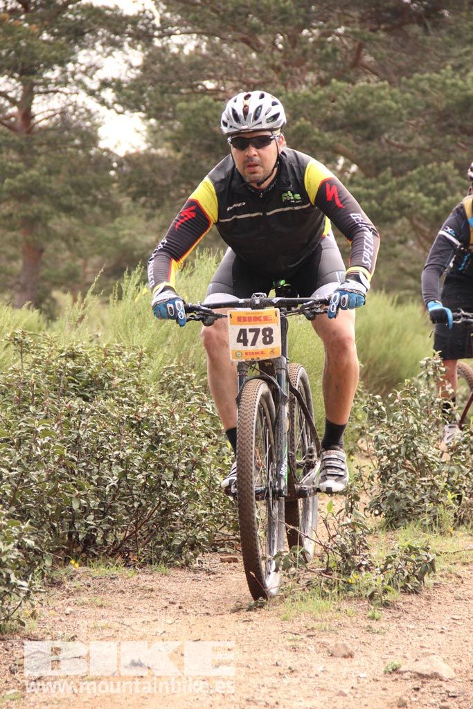 BIKE Maratón Sierra de Madrid 2016. Km 33. Galería 2