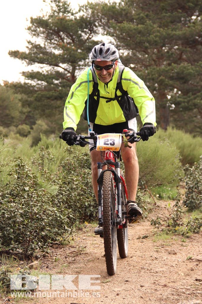 BIKE Maratón Sierra de Madrid 2016. Km 33. Galería 2