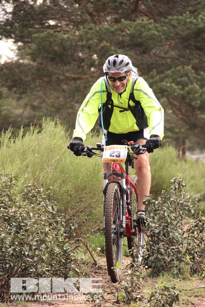 BIKE Maratón Sierra de Madrid 2016. Km 33. Galería 2