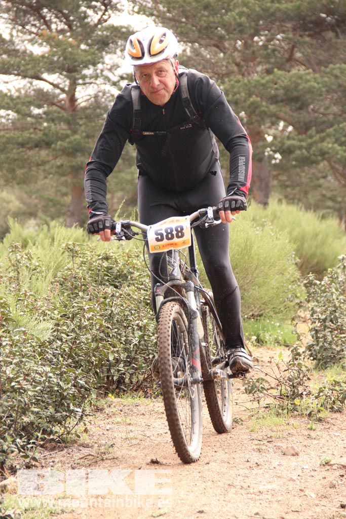 BIKE Maratón Sierra de Madrid 2016. Km 33. Galería 2