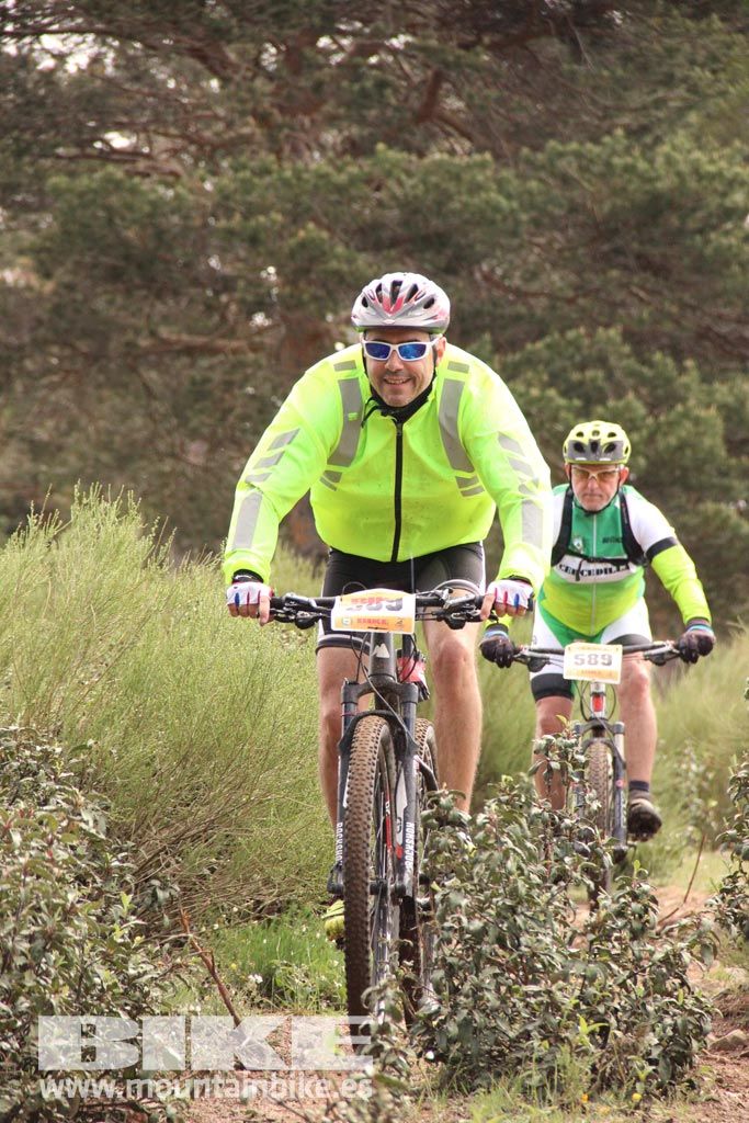 BIKE Maratón Sierra de Madrid 2016. Km 33. Galería 2