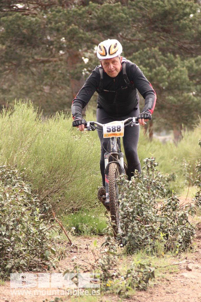 BIKE Maratón Sierra de Madrid 2016. Km 33. Galería 2