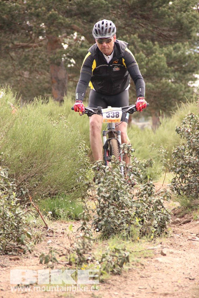BIKE Maratón Sierra de Madrid 2016. Km 33. Galería 2