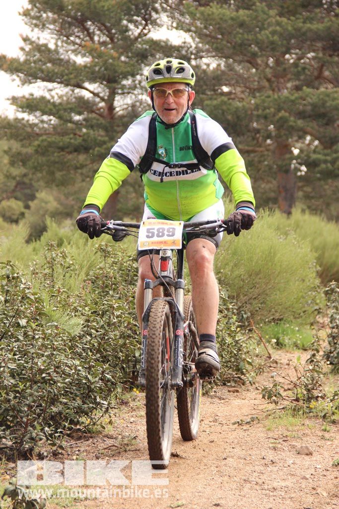BIKE Maratón Sierra de Madrid 2016. Km 33. Galería 2