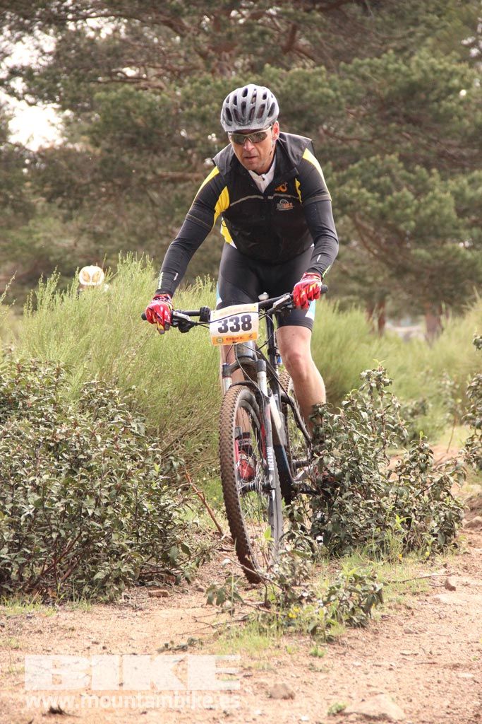 BIKE Maratón Sierra de Madrid 2016. Km 33. Galería 2