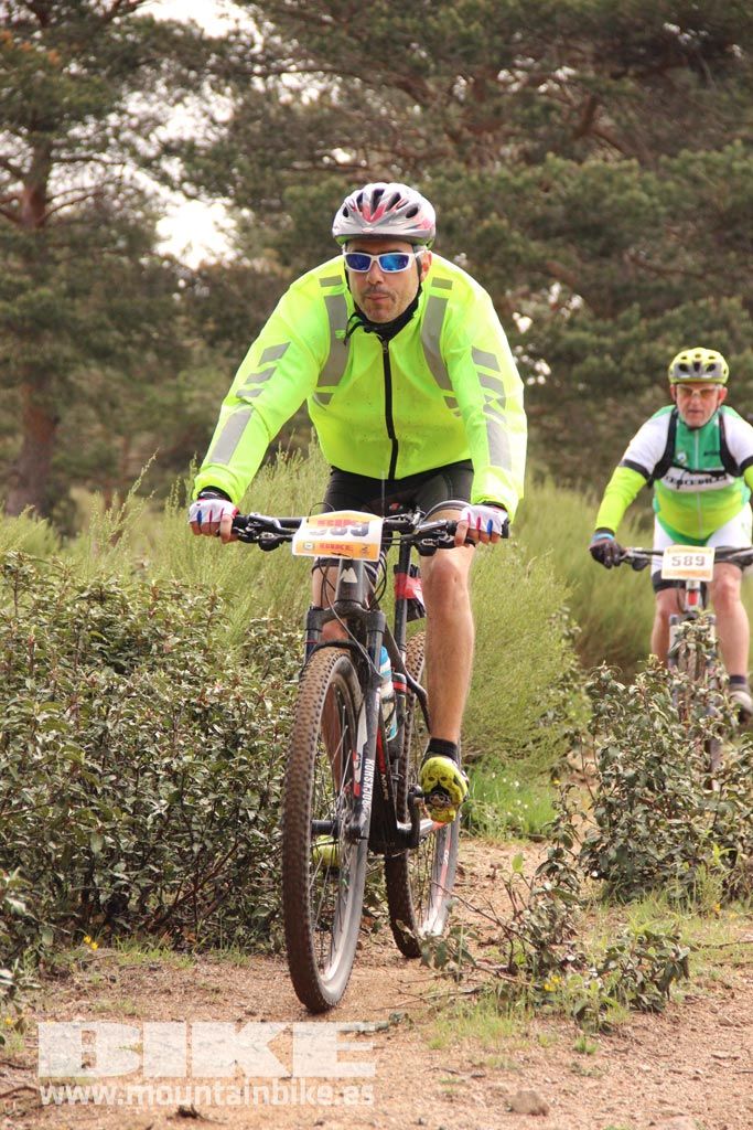 BIKE Maratón Sierra de Madrid 2016. Km 33. Galería 2