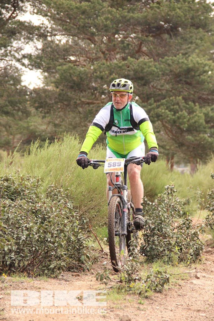 BIKE Maratón Sierra de Madrid 2016. Km 33. Galería 2
