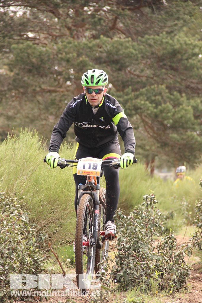 BIKE Maratón Sierra de Madrid 2016. Km 33. Galería 2