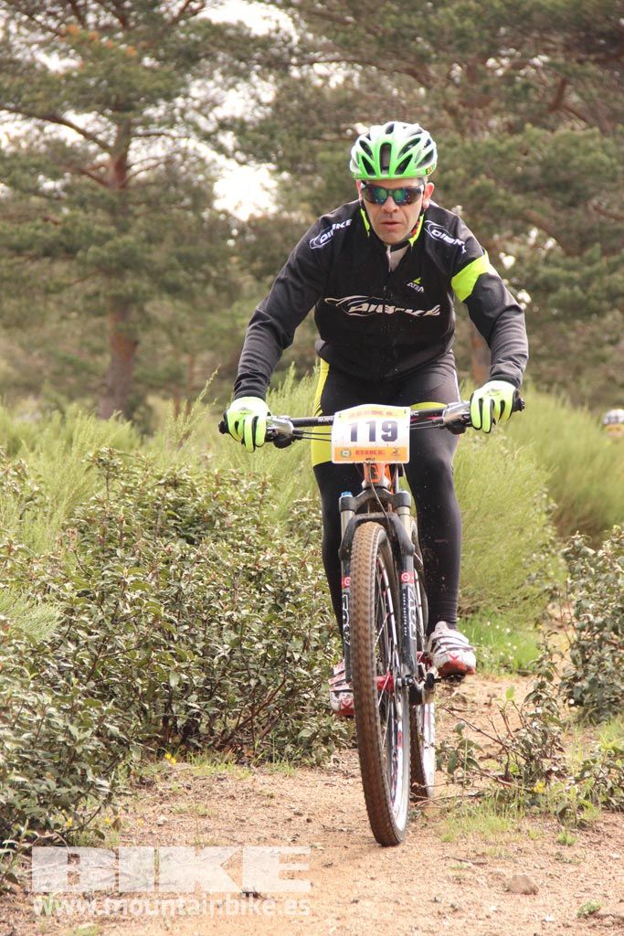 BIKE Maratón Sierra de Madrid 2016. Km 33. Galería 2
