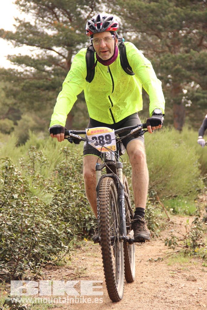 BIKE Maratón Sierra de Madrid 2016. Km 33. Galería 2