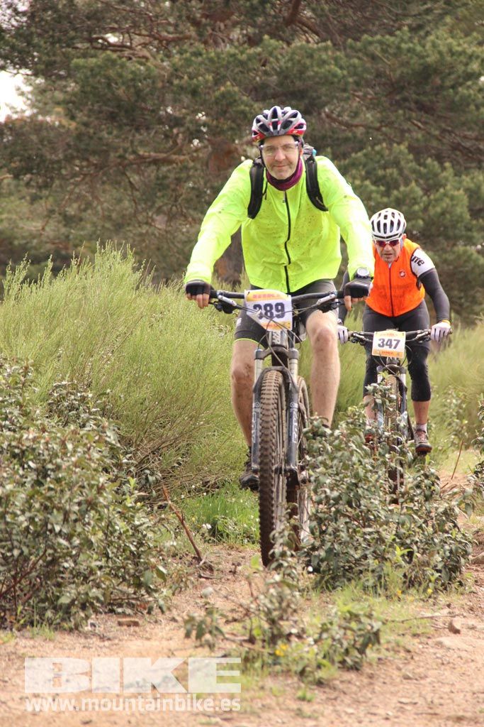 BIKE Maratón Sierra de Madrid 2016. Km 33. Galería 2