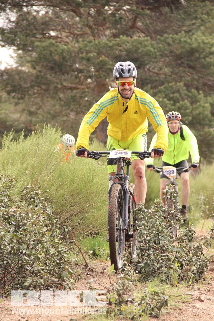 BIKE Maratón Sierra de Madrid 2016. Km 33. Galería 2