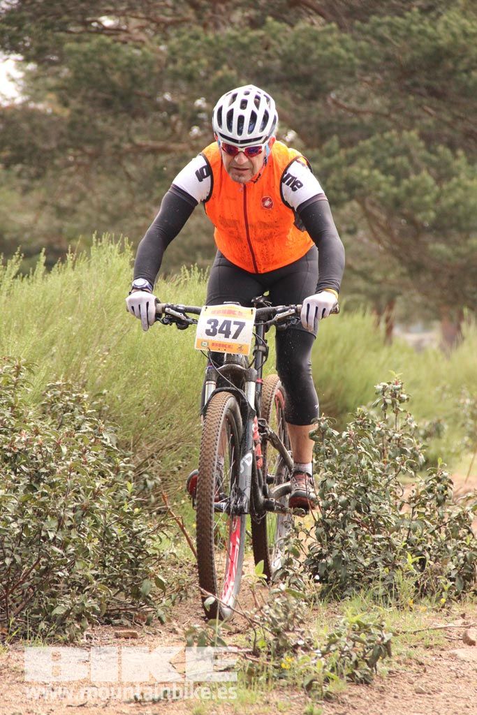 BIKE Maratón Sierra de Madrid 2016. Km 33. Galería 2