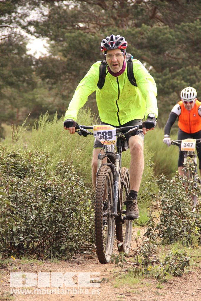 BIKE Maratón Sierra de Madrid 2016. Km 33. Galería 2