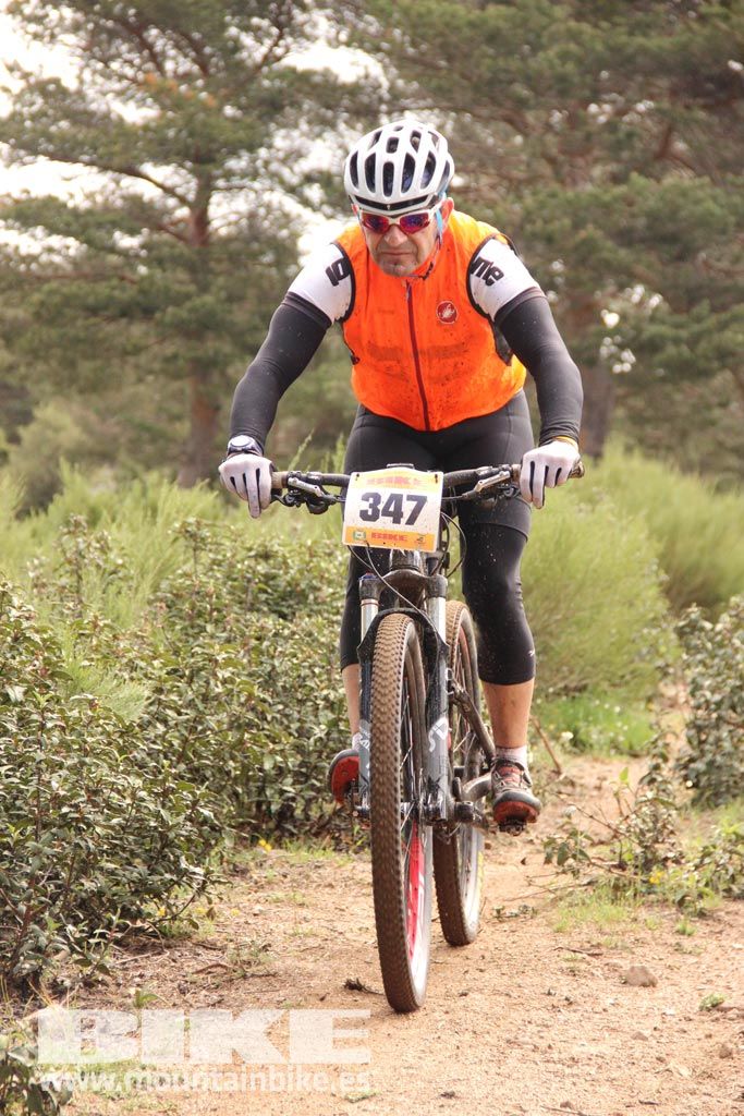 BIKE Maratón Sierra de Madrid 2016. Km 33. Galería 2