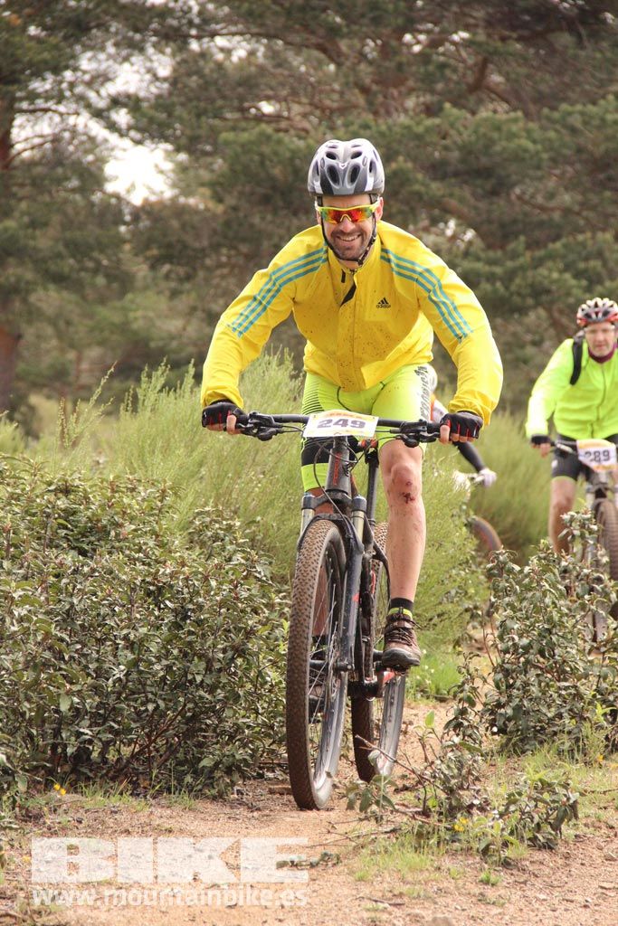 BIKE Maratón Sierra de Madrid 2016. Km 33. Galería 2