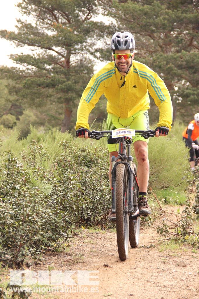 BIKE Maratón Sierra de Madrid 2016. Km 33. Galería 2