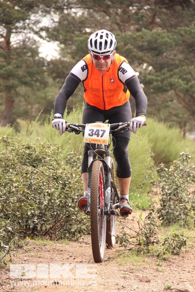 BIKE Maratón Sierra de Madrid 2016. Km 33. Galería 2