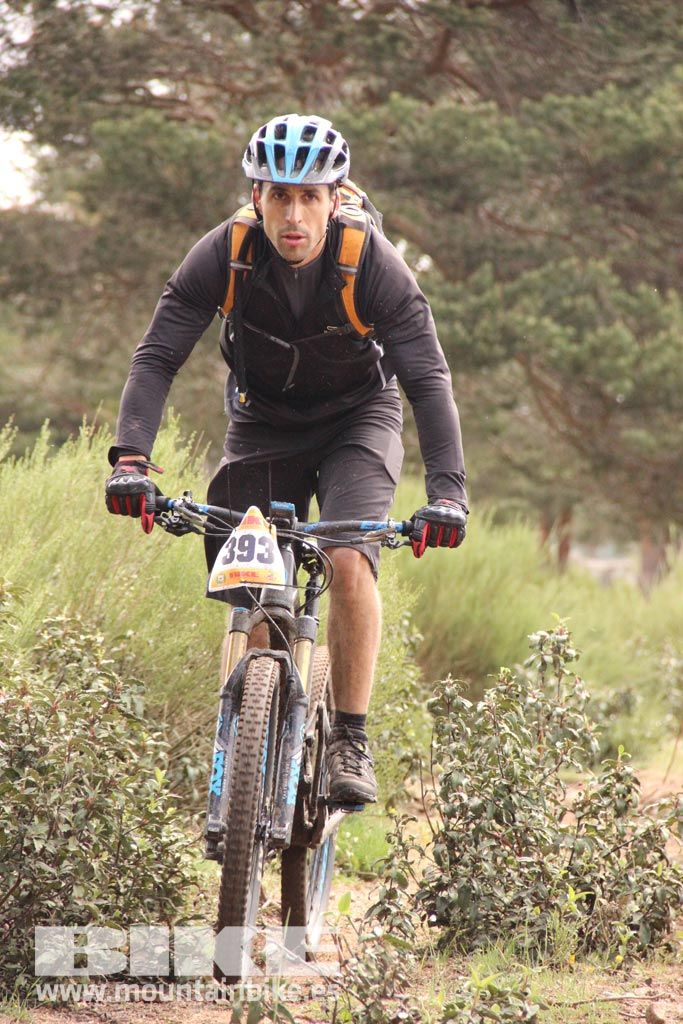 BIKE Maratón Sierra de Madrid 2016. Km 33. Galería 2