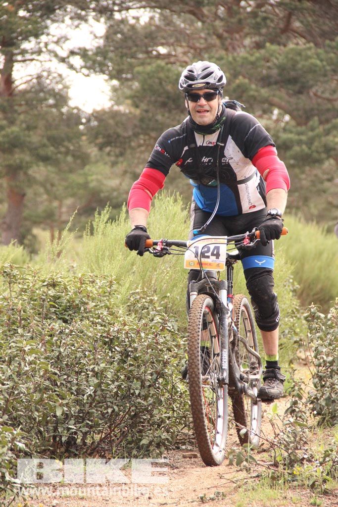 BIKE Maratón Sierra de Madrid 2016. Km 33. Galería 2