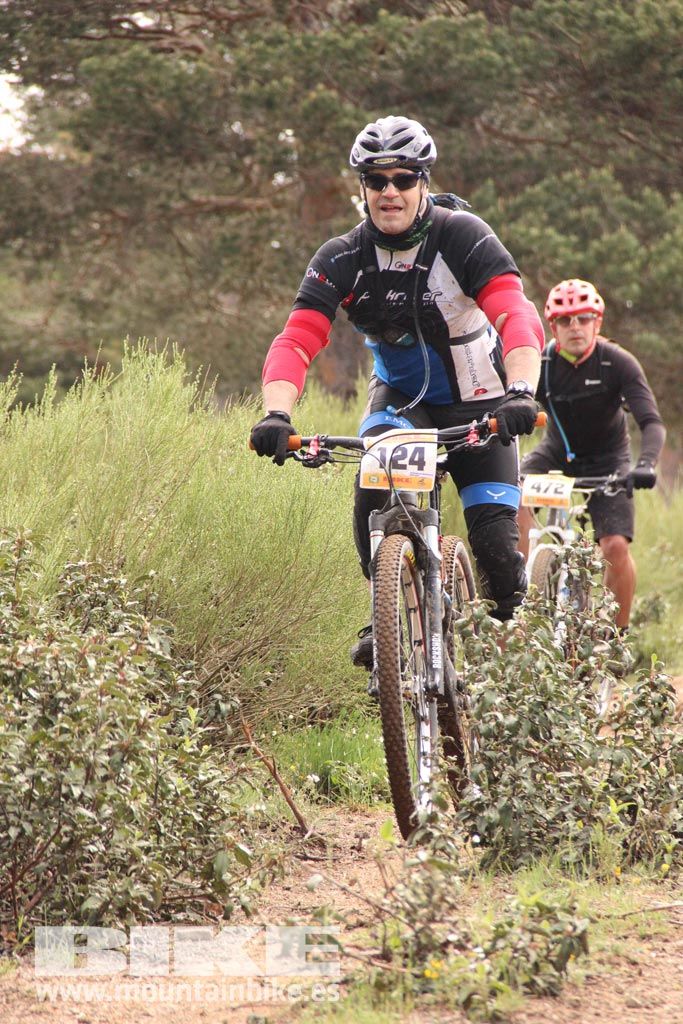 BIKE Maratón Sierra de Madrid 2016. Km 33. Galería 2