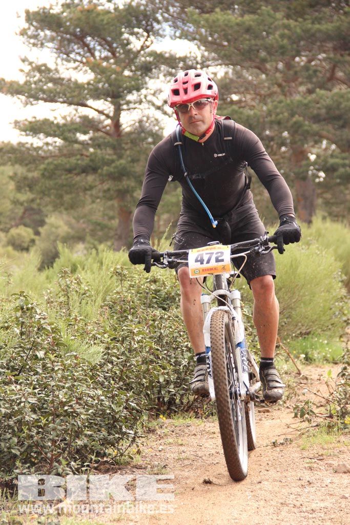 BIKE Maratón Sierra de Madrid 2016. Km 33. Galería 2