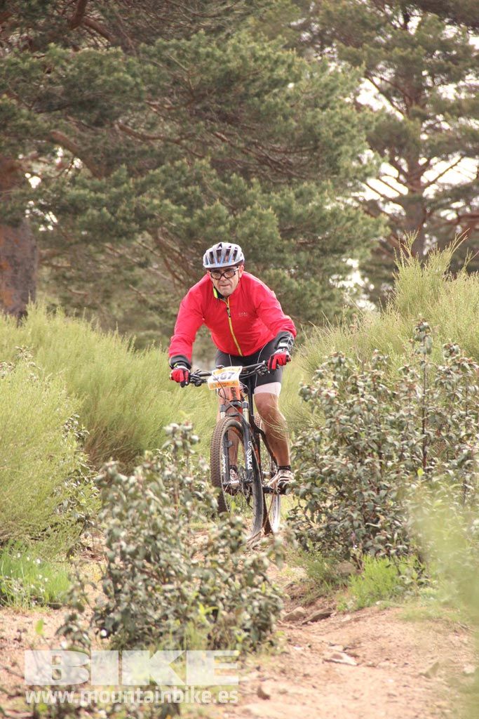 BIKE Maratón Sierra de Madrid 2016. Km 33. Galería 2