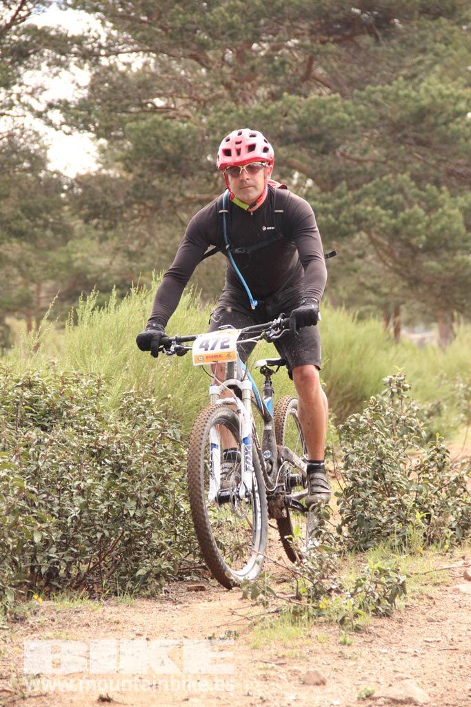 BIKE Maratón Sierra de Madrid 2016. Km 33. Galería 2
