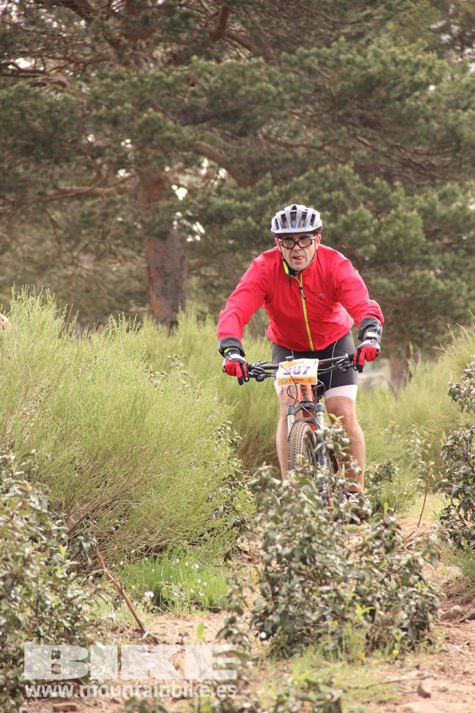 BIKE Maratón Sierra de Madrid 2016. Km 33. Galería 2