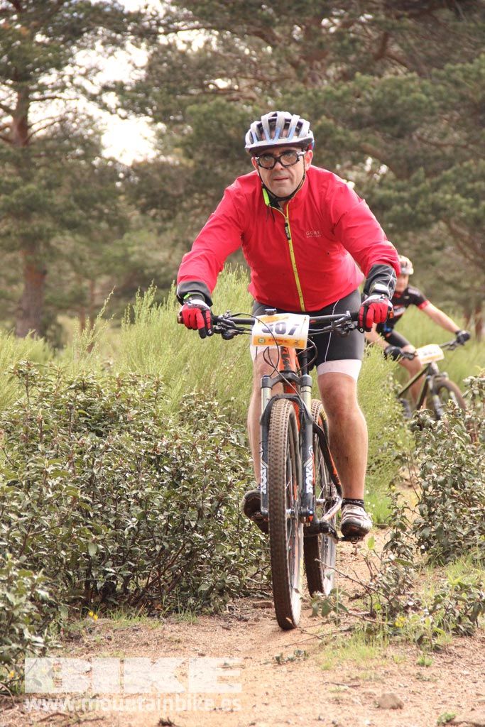 BIKE Maratón Sierra de Madrid 2016. Km 33. Galería 2