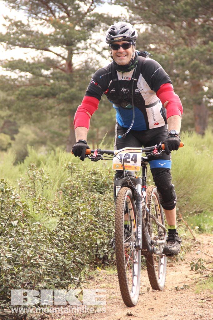 BIKE Maratón Sierra de Madrid 2016. Km 33. Galería 2
