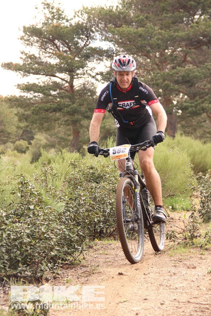 BIKE Maratón Sierra de Madrid 2016. Km 33. Galería 2