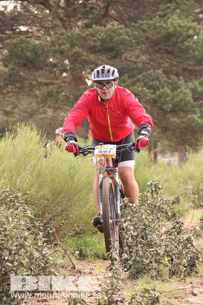 BIKE Maratón Sierra de Madrid 2016. Km 33. Galería 2