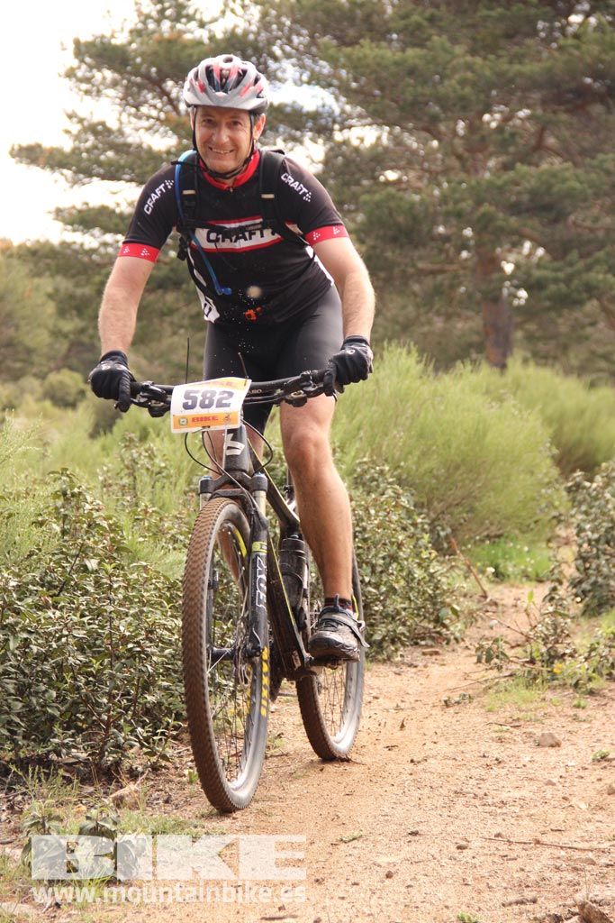 BIKE Maratón Sierra de Madrid 2016. Km 33. Galería 2