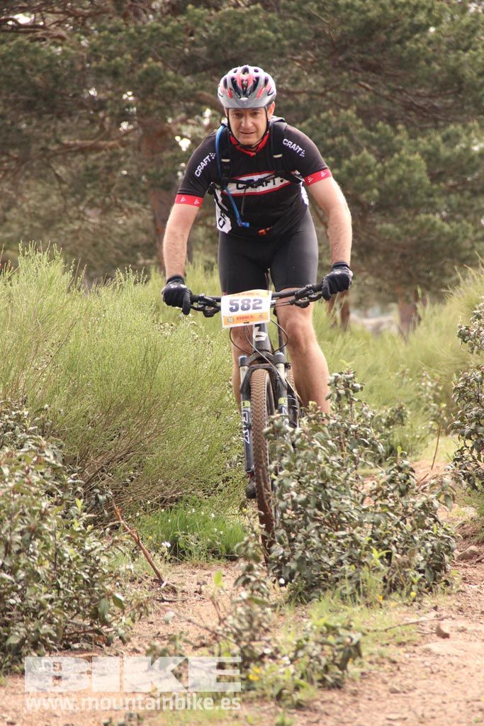 BIKE Maratón Sierra de Madrid 2016. Km 33. Galería 2